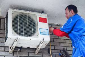 24/7 and Emergency HVAC Near Manville, SC | Air Conidtioning and Heating Contractors